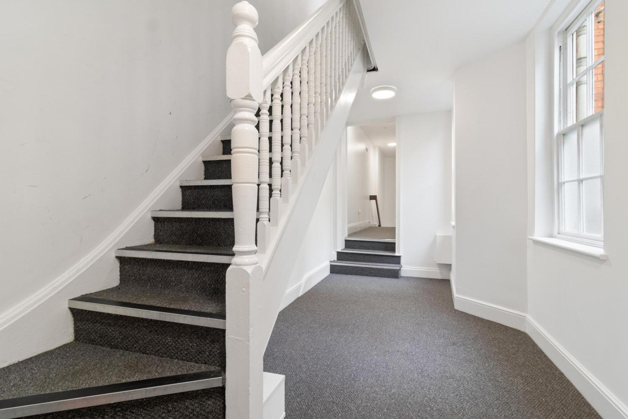 Whiskawaystays Foregate Studio No 3 Worcester Exterior photo