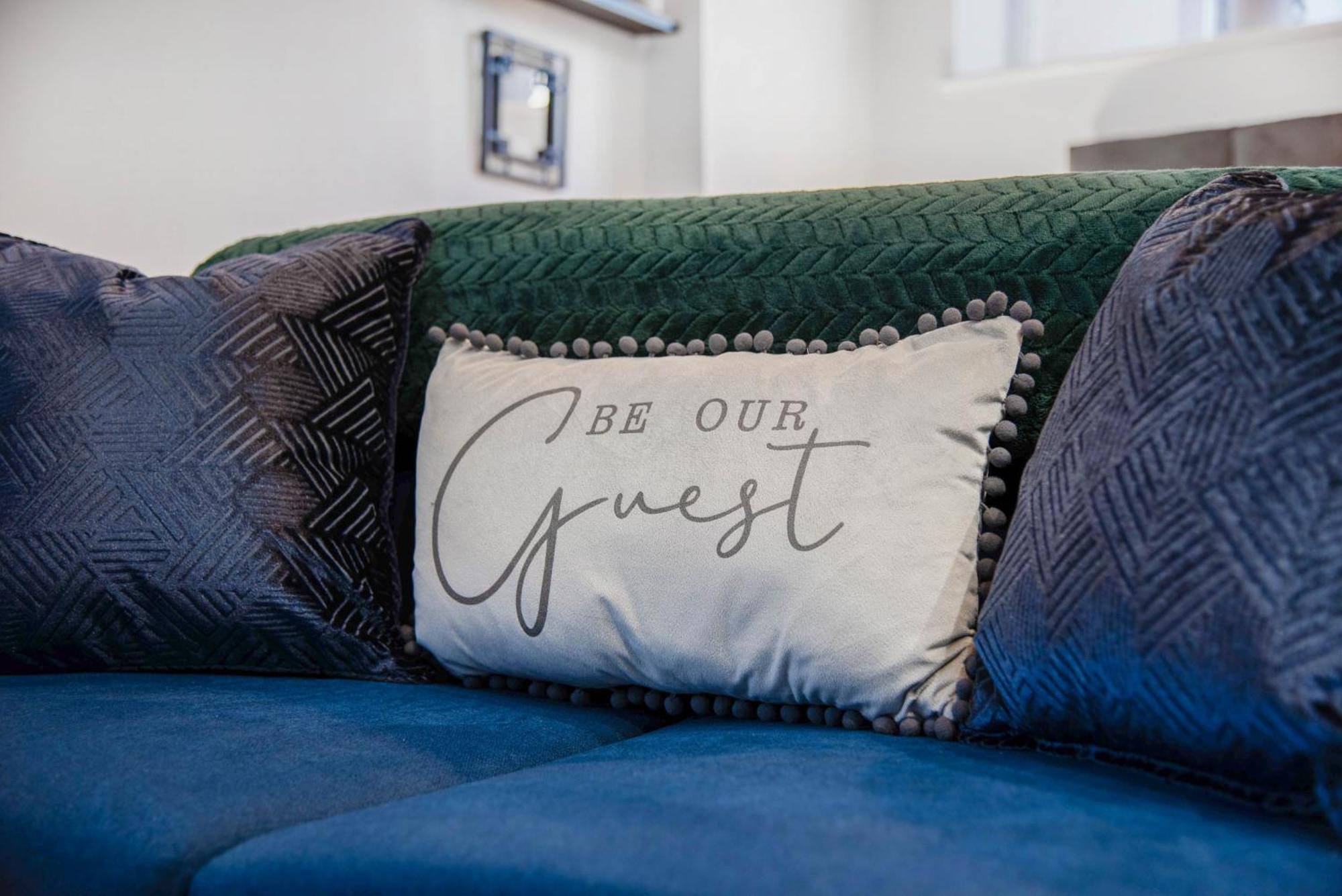 Whiskawaystays Foregate Studio No 3 Worcester Exterior photo