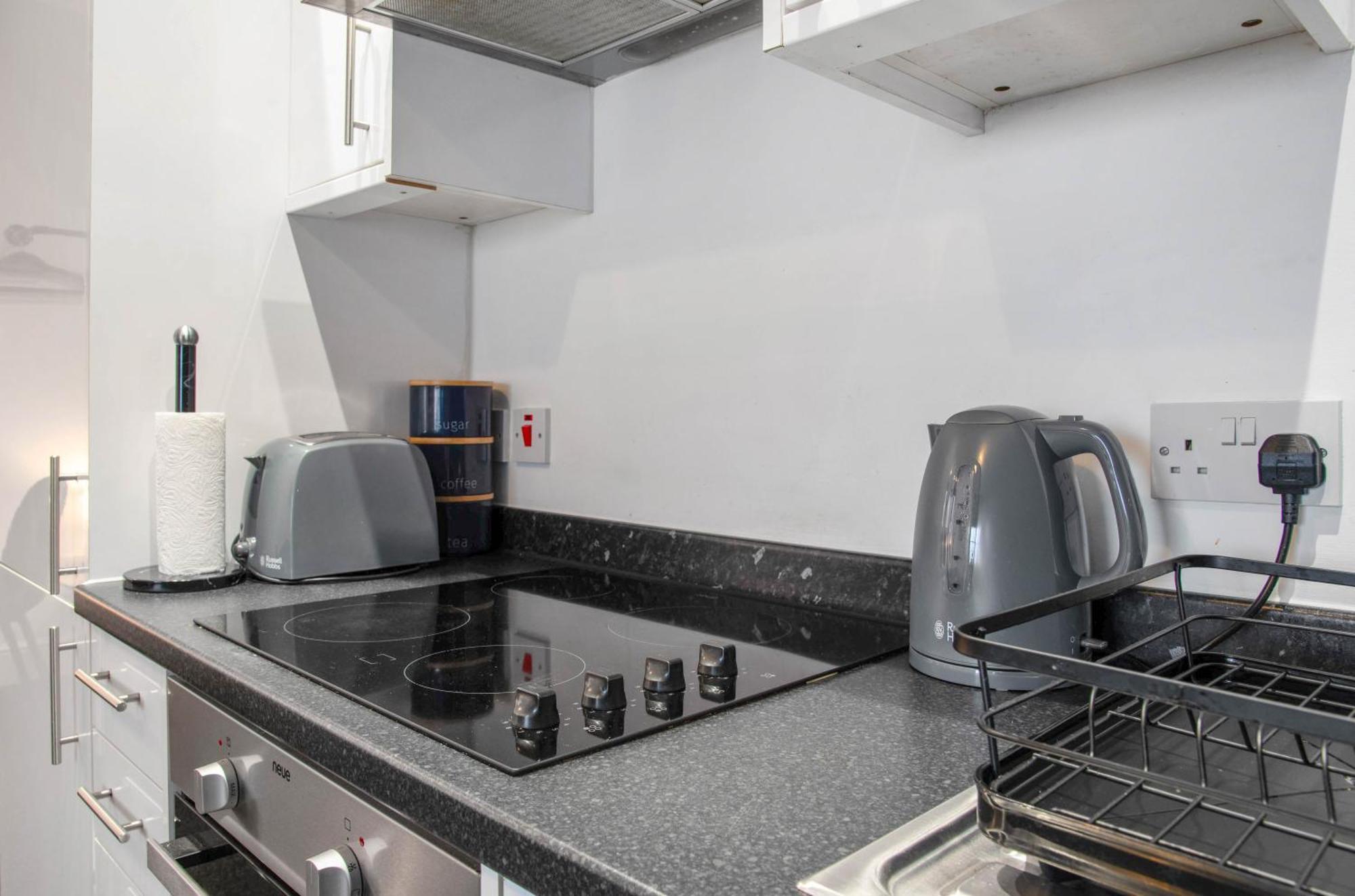 Whiskawaystays Foregate Studio No 3 Worcester Exterior photo