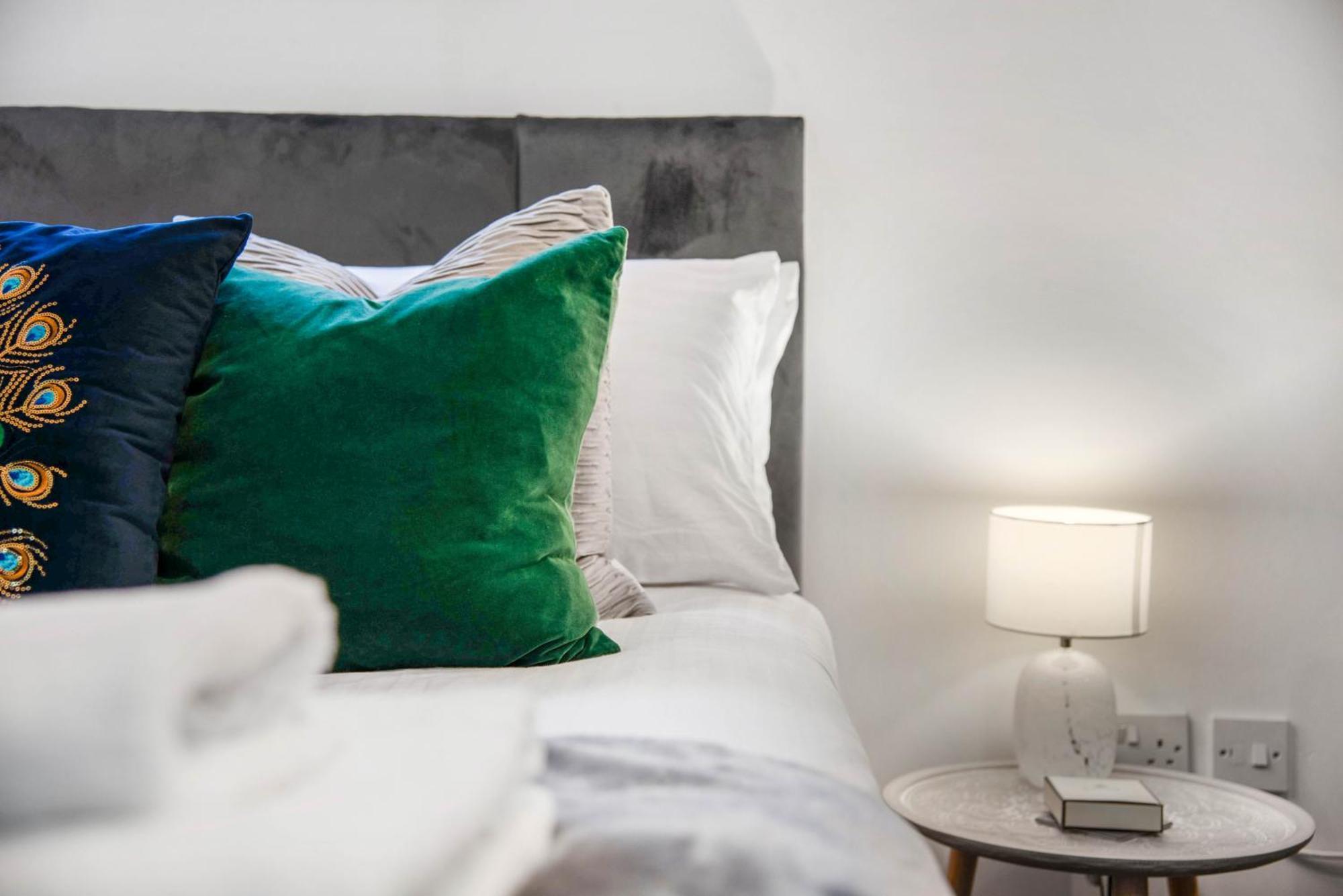 Whiskawaystays Foregate Studio No 3 Worcester Exterior photo
